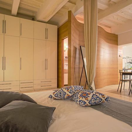 Santospirito Suite - Hosted By Sweetstay 佛罗伦萨 外观 照片