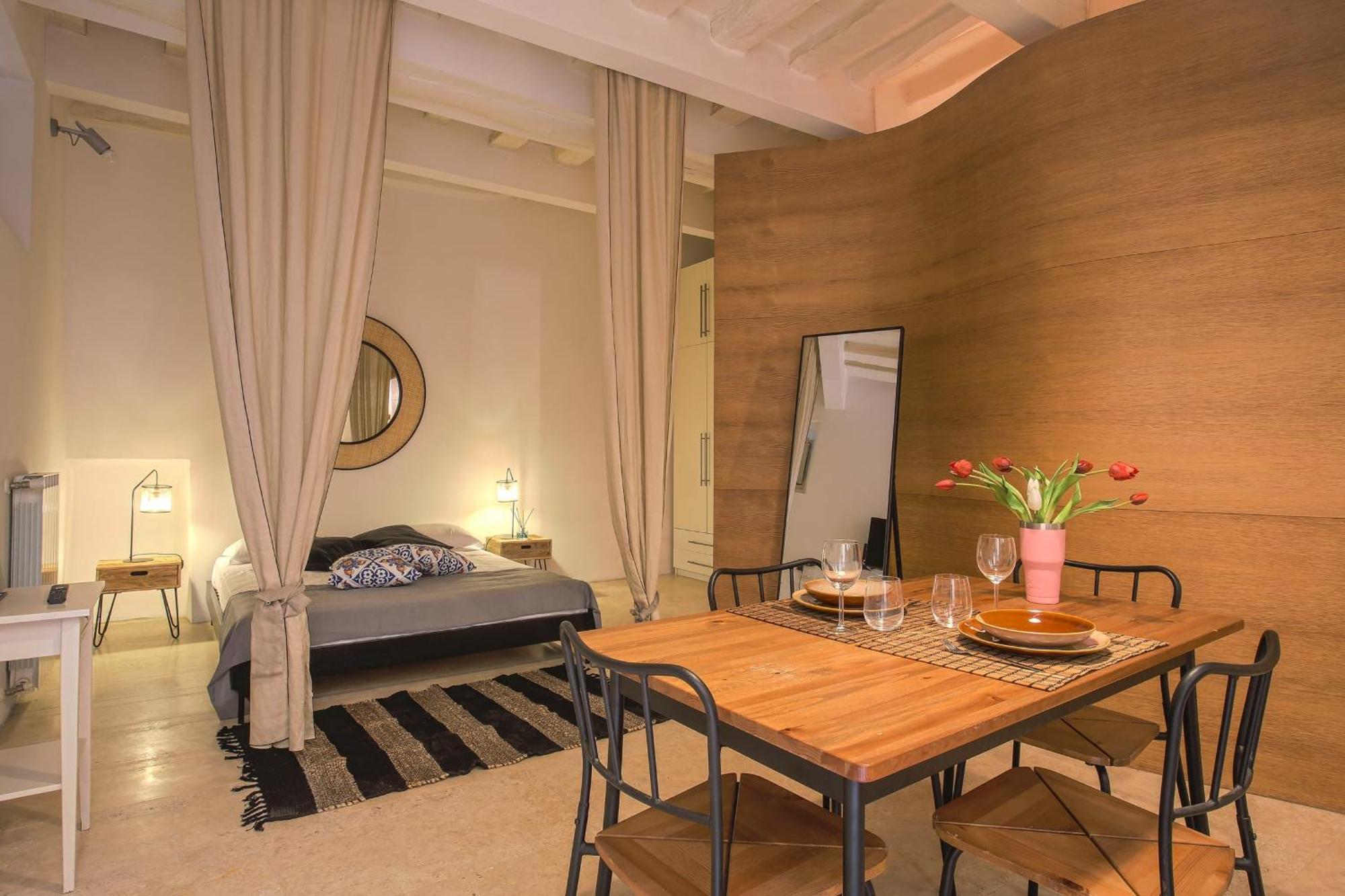 Santospirito Suite - Hosted By Sweetstay 佛罗伦萨 外观 照片