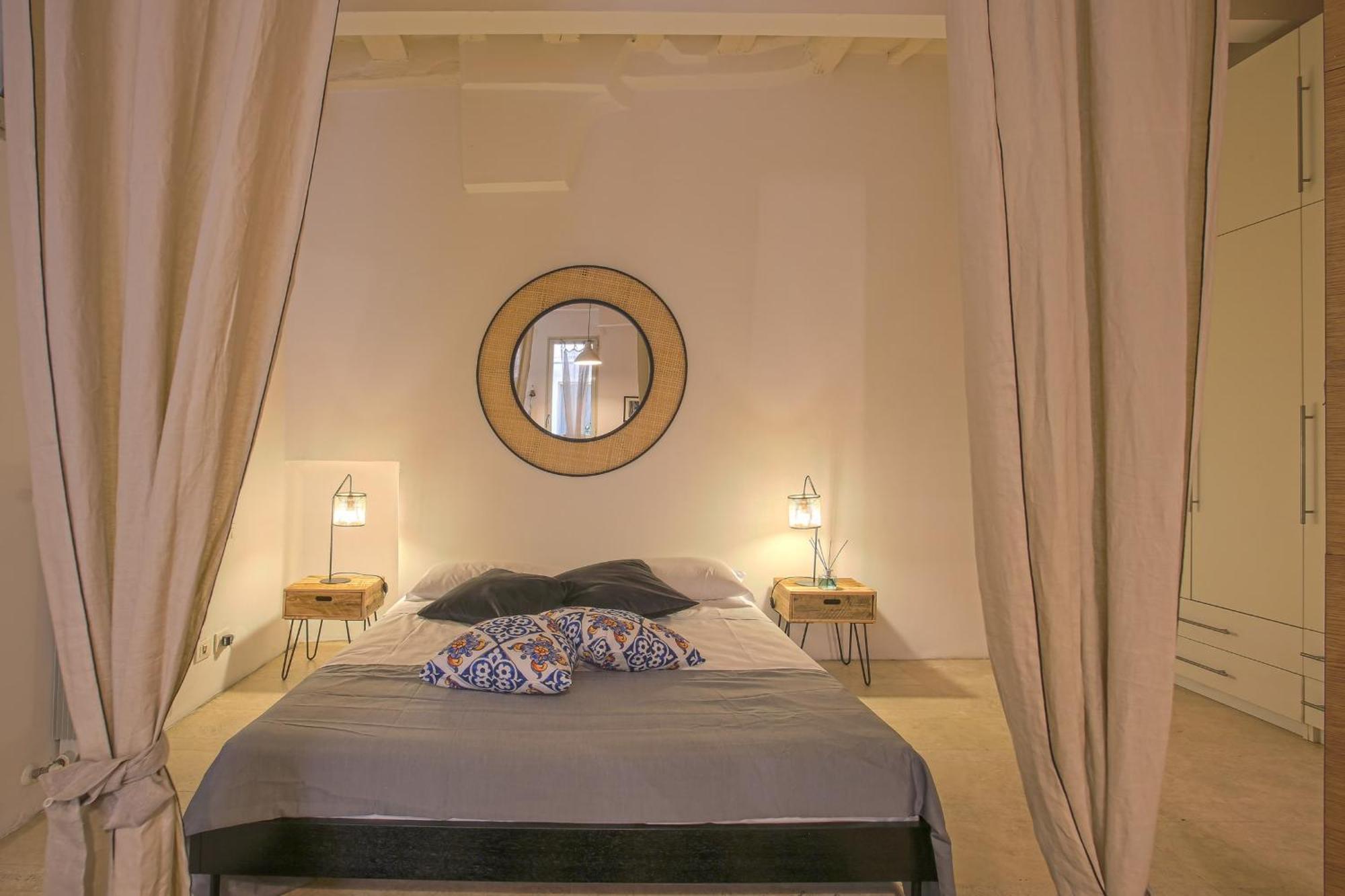 Santospirito Suite - Hosted By Sweetstay 佛罗伦萨 外观 照片