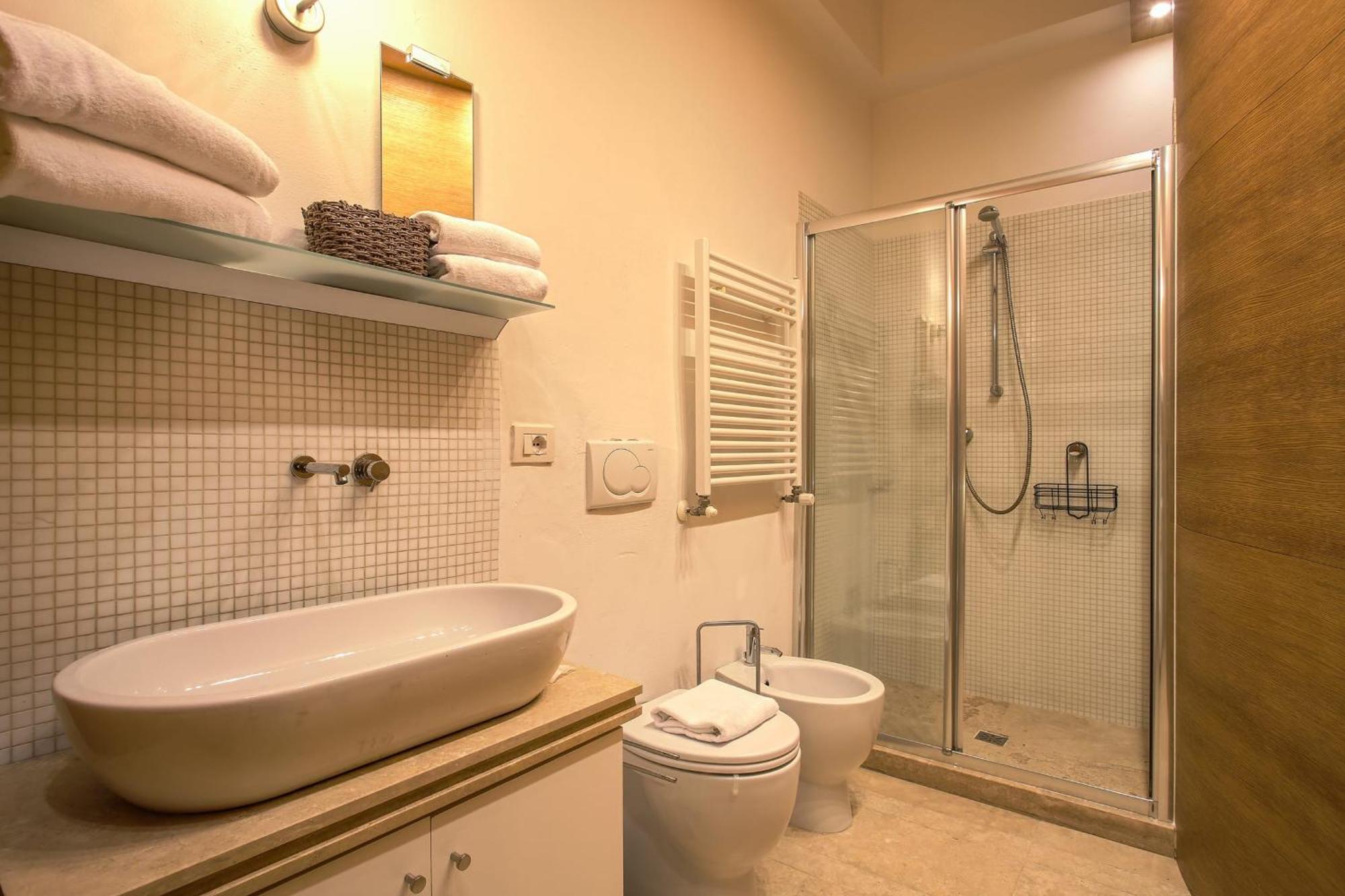 Santospirito Suite - Hosted By Sweetstay 佛罗伦萨 外观 照片